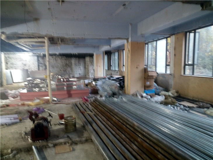 2020年成都酒店拆除報價，專業酒店拆除公司